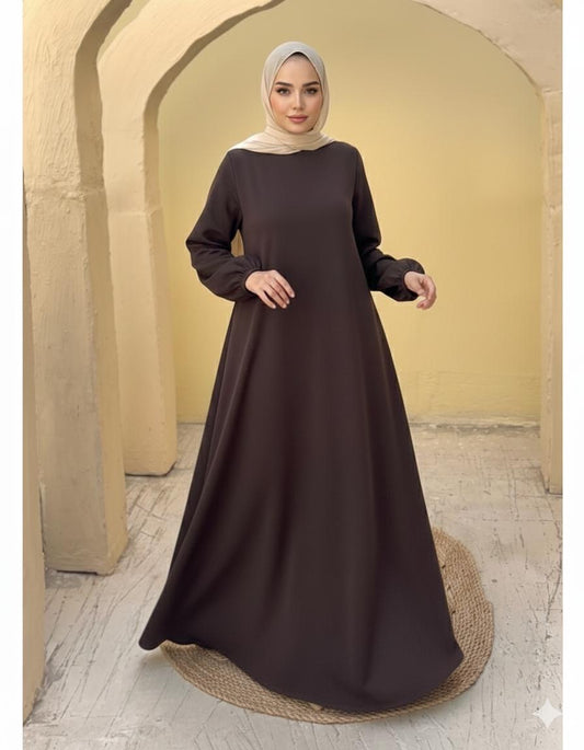 Basic Dress
