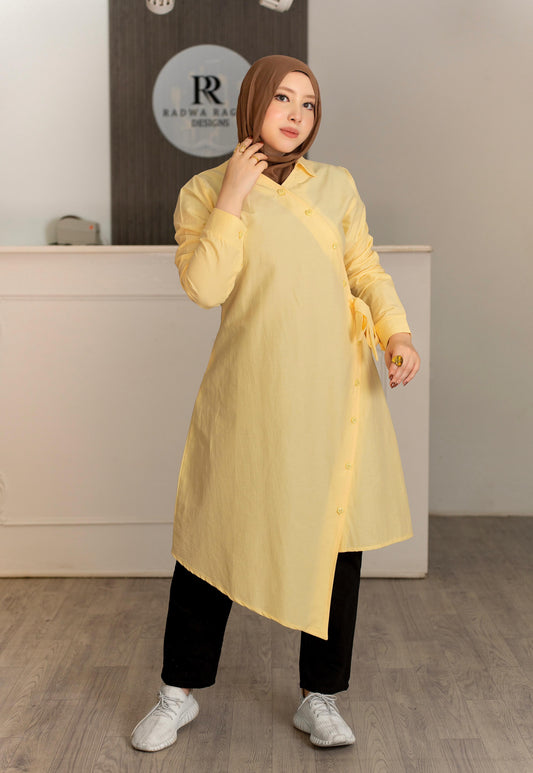 X chemise