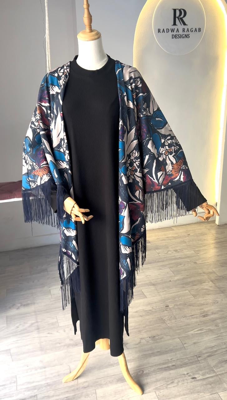 Radwa scarf