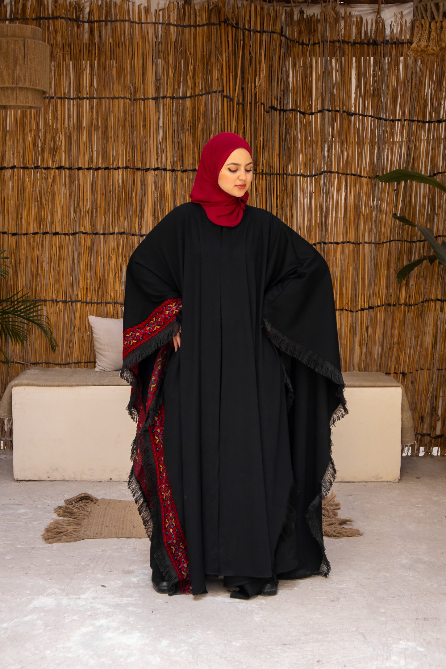 Salam Abaya