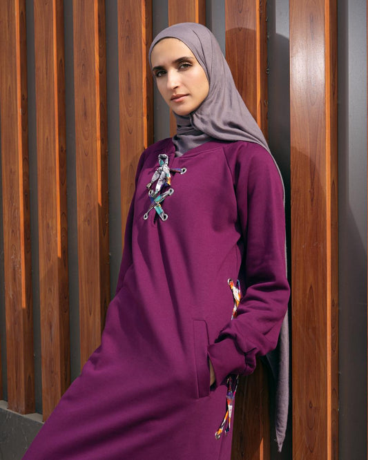 Axat cotton milton