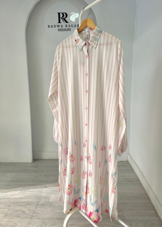 Barby Chemise