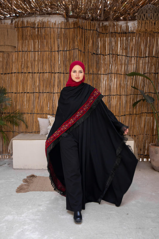 Salam Abaya