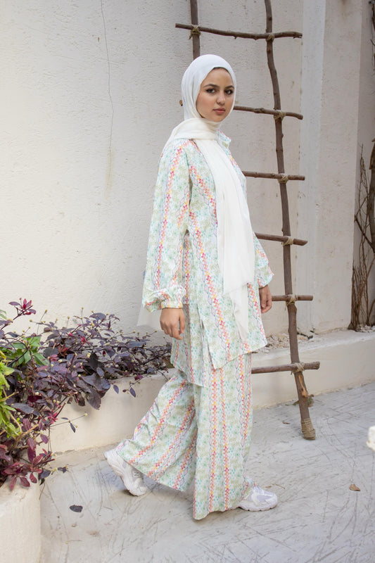Laila Set