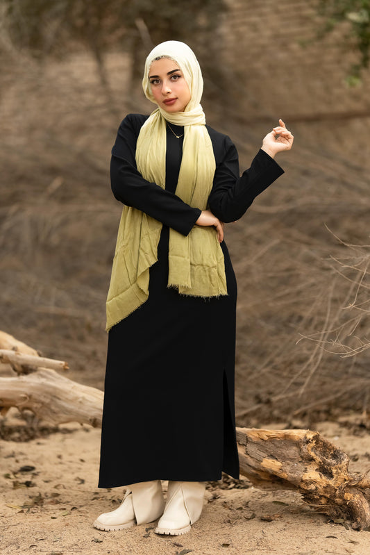 Basic dress