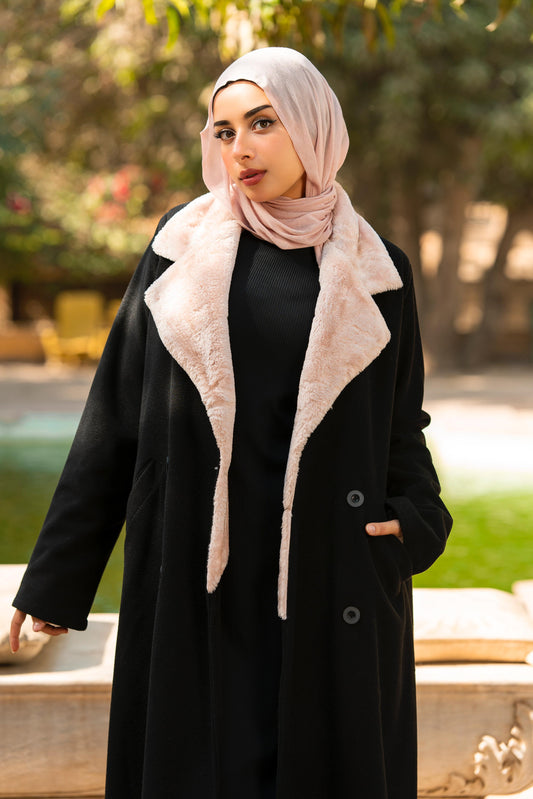 Fury Coat