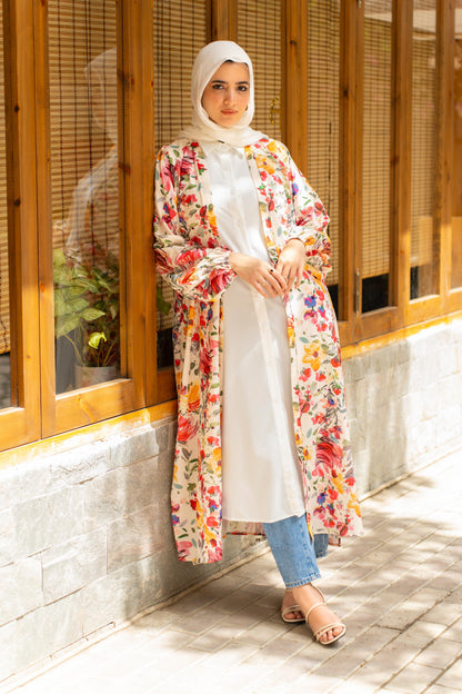 Flory cardigan