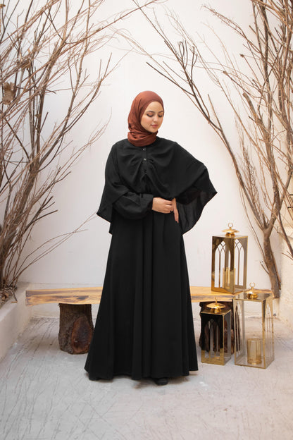 Omra Abaya
