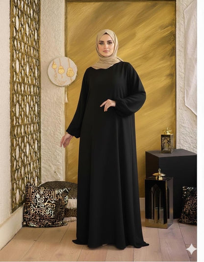 Basic Dress
