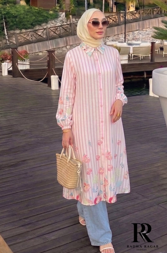 Barby Chemise