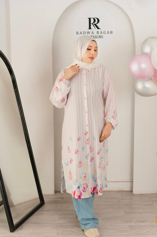 Barby Chemise