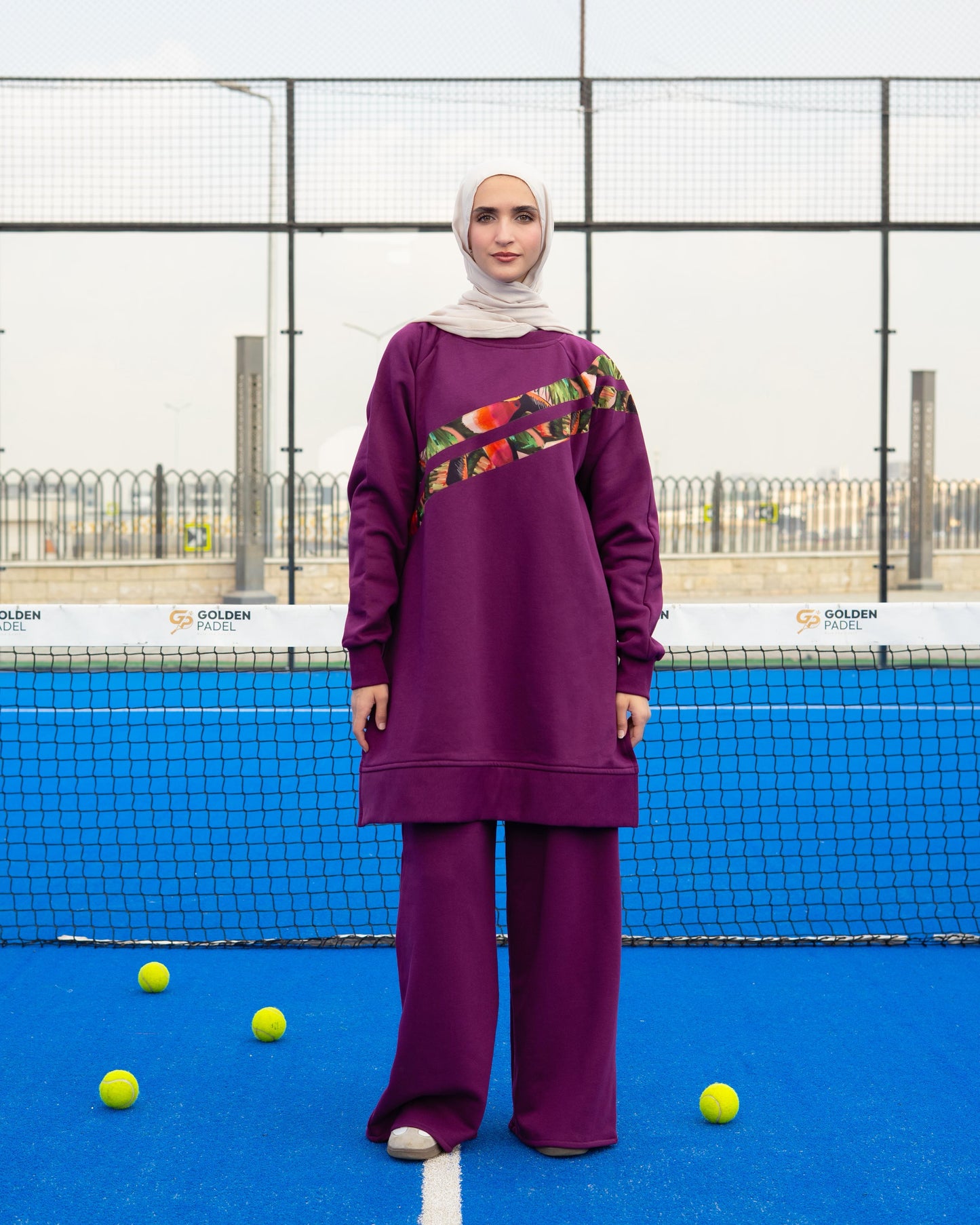 Jamila milton suit