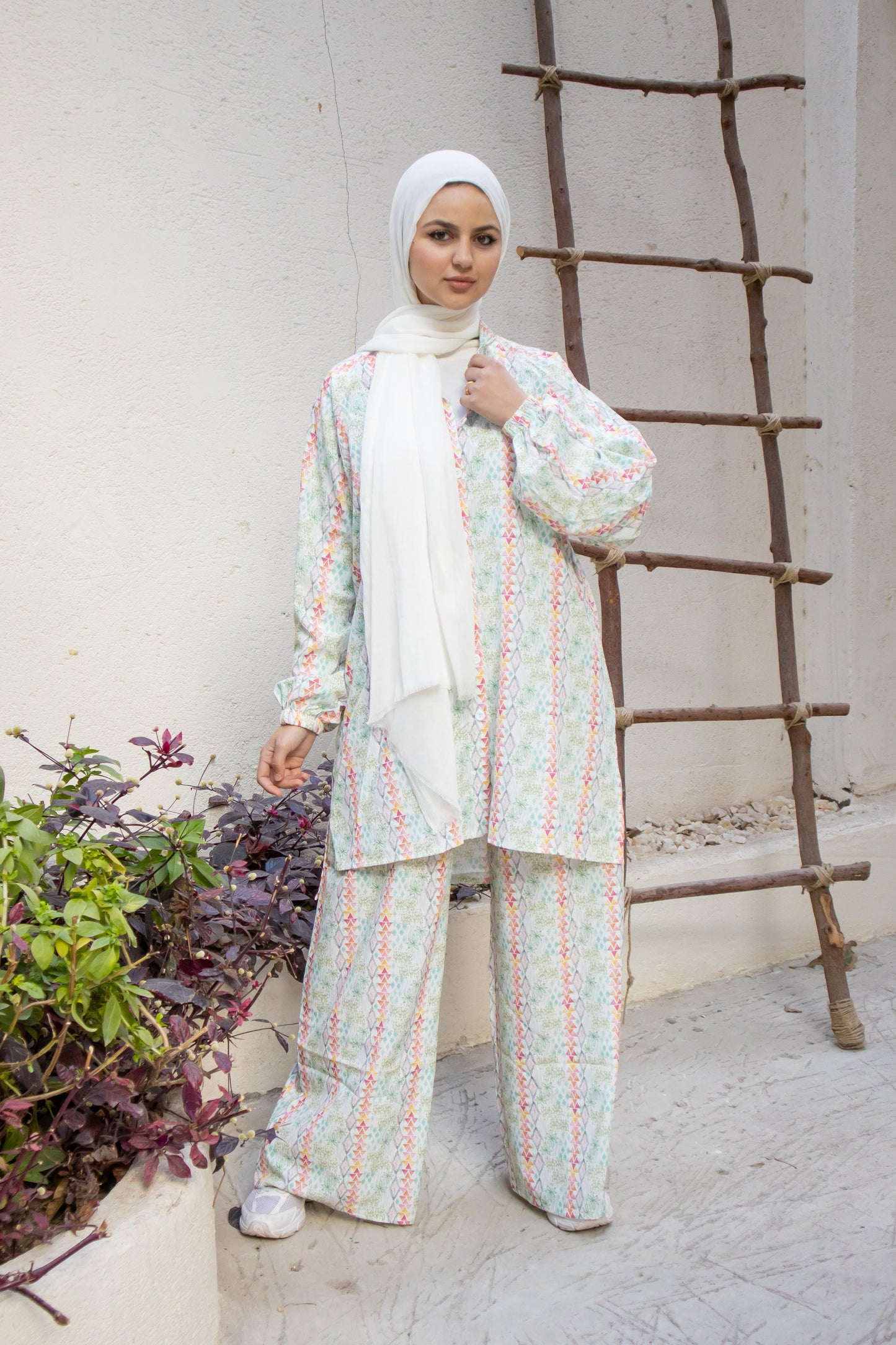 Laila Set