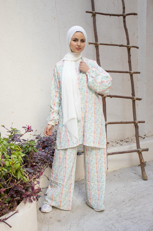 Laila Set