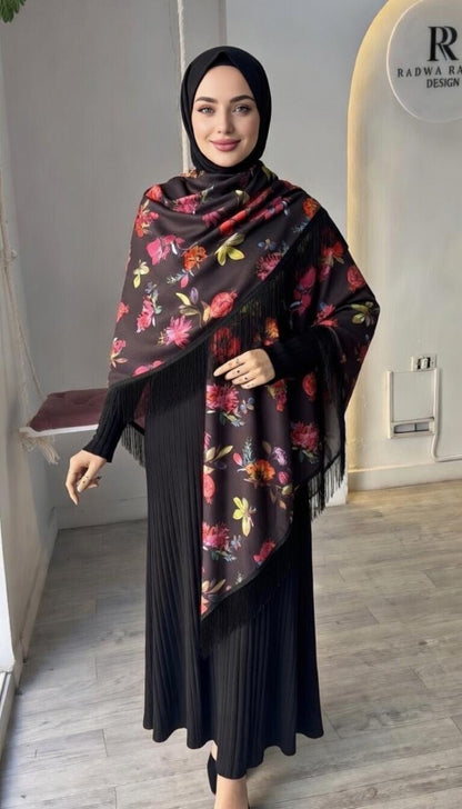 Radwa scarf