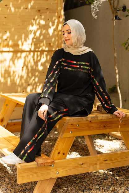 Triky suit