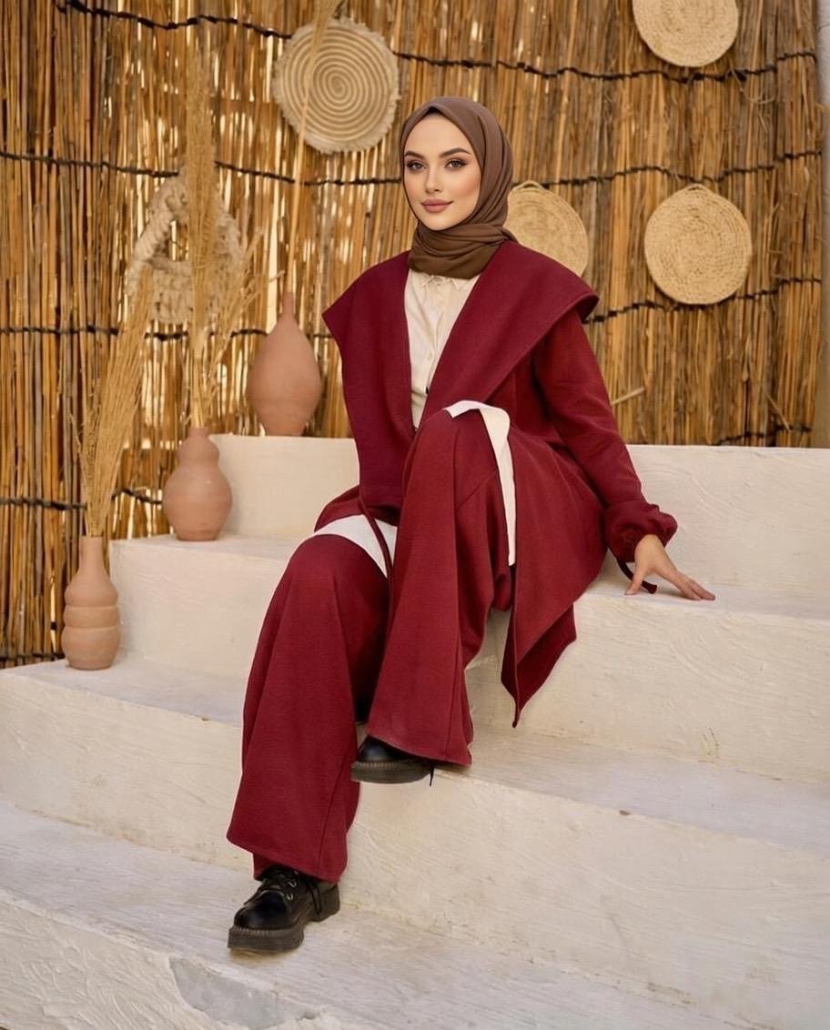 Rokaya set
