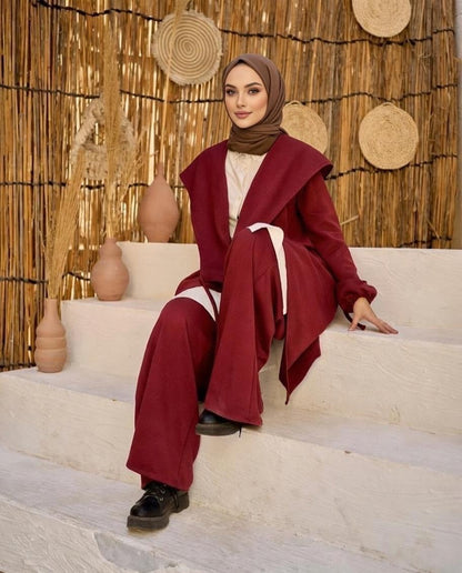 Rokaya set