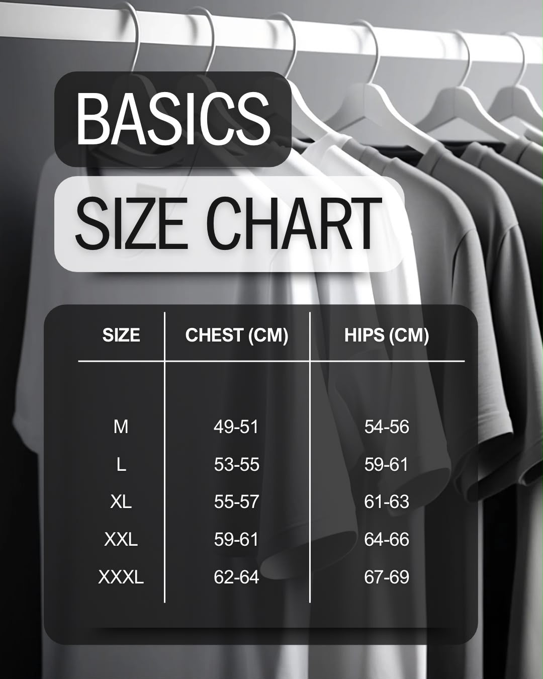 long cut basic shirt