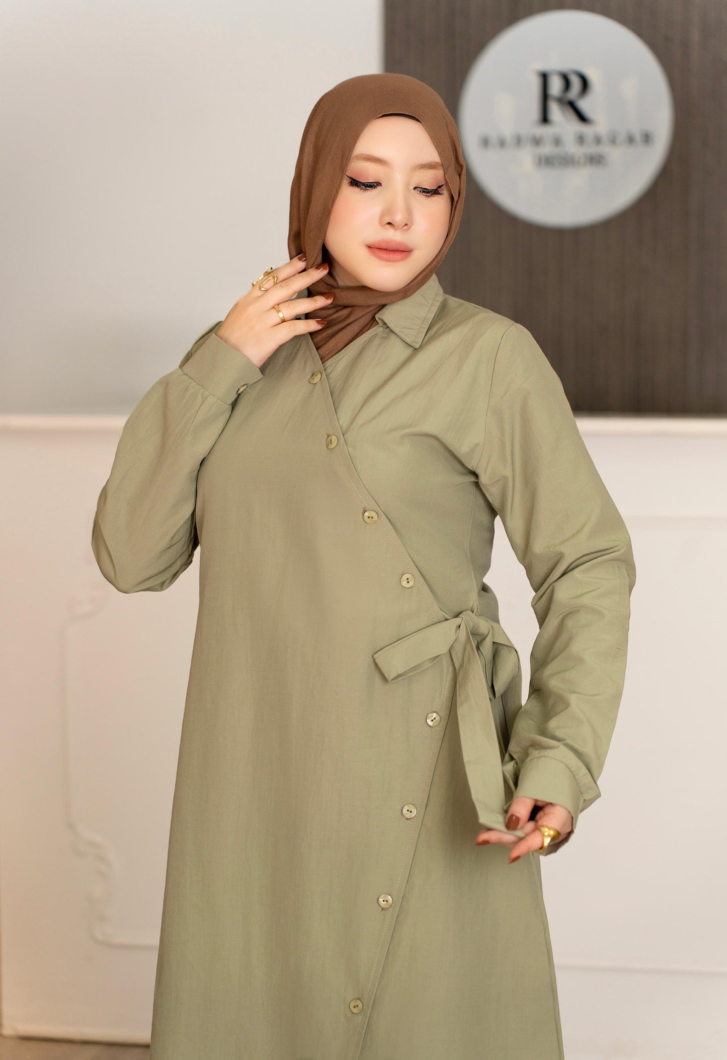 X chemise