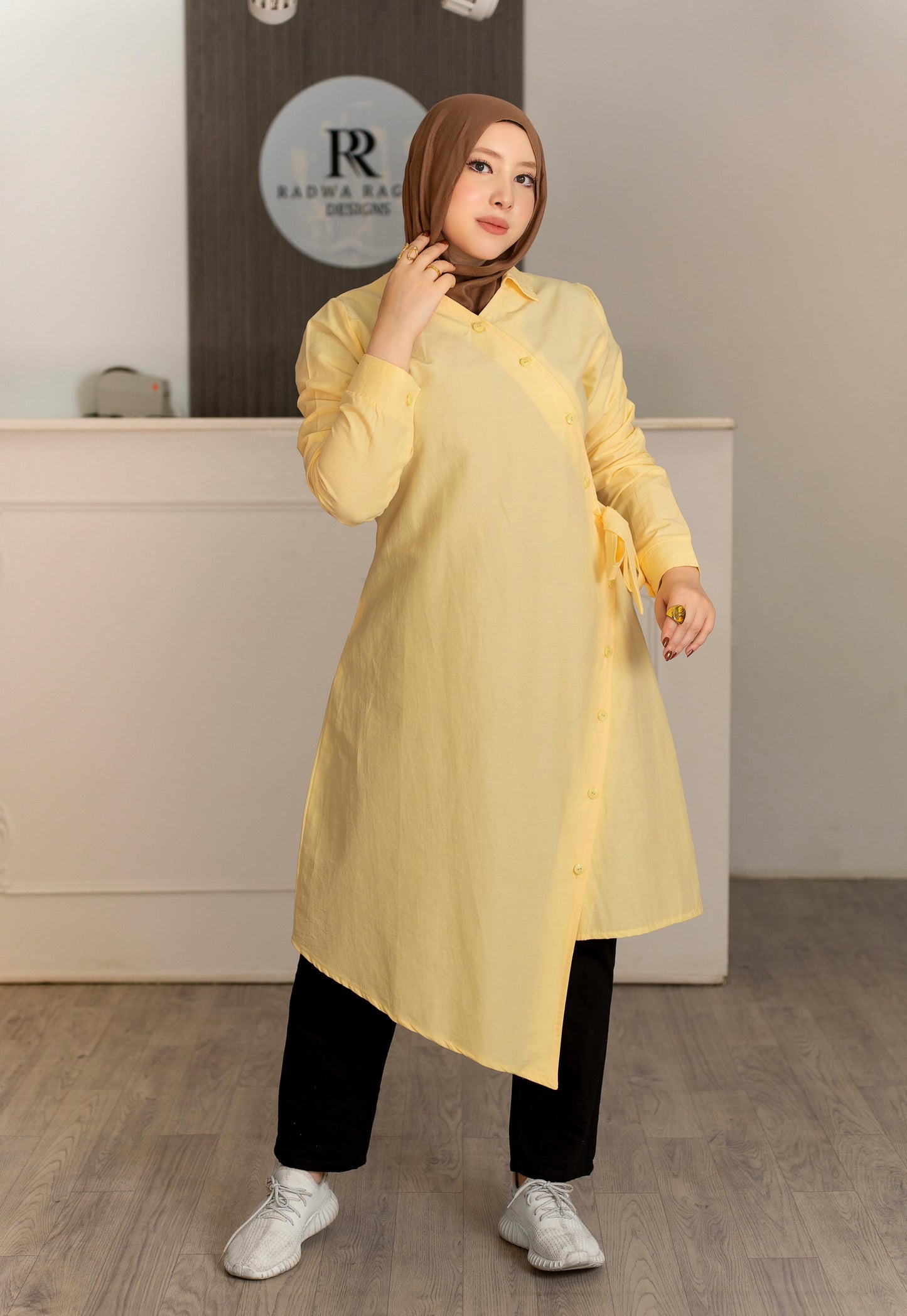 X chemise