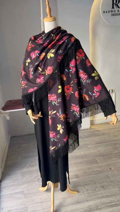 Radwa scarf