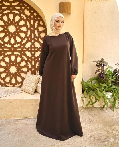 Basic Dress