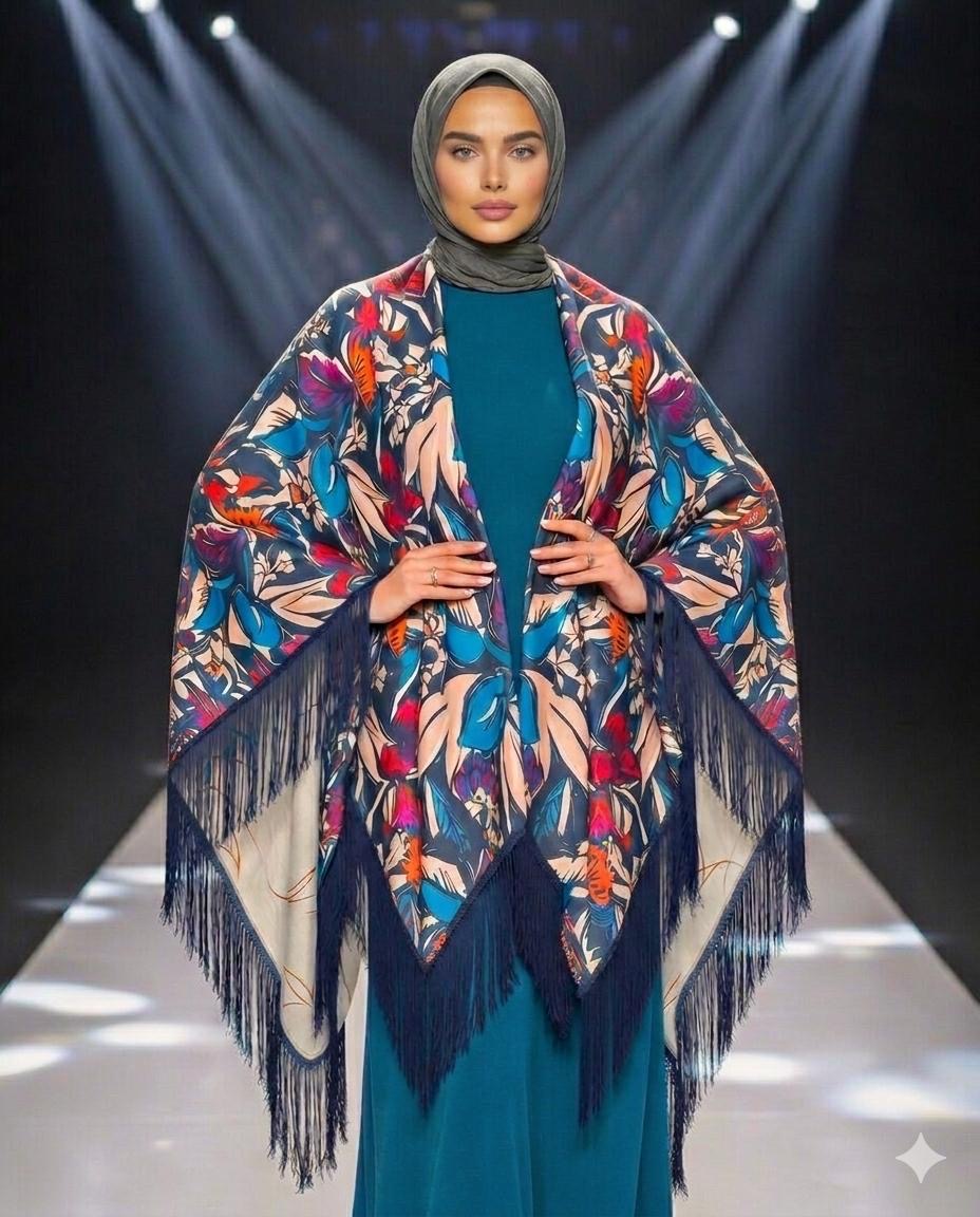 Radwa scarf