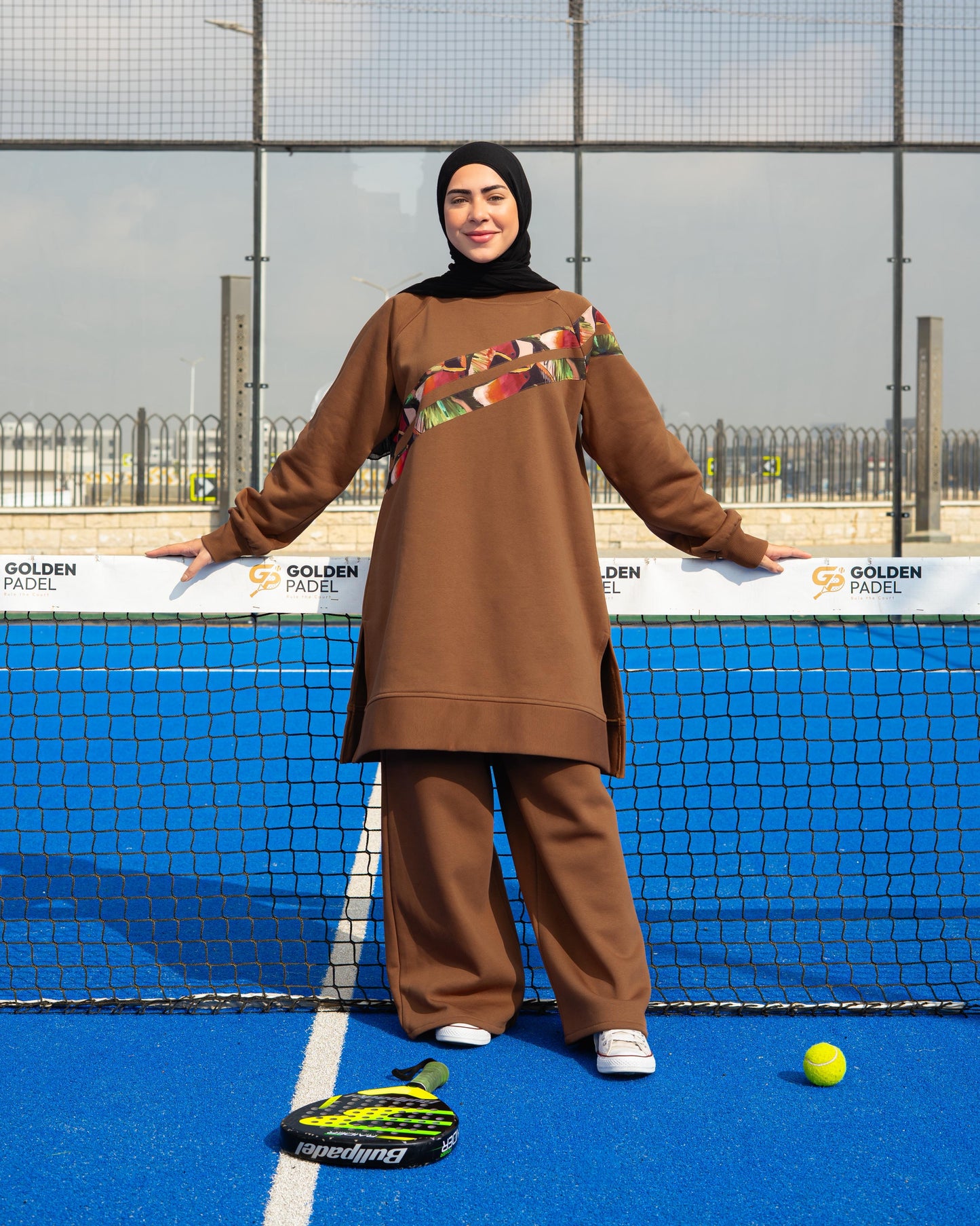 Jamila milton suit