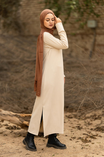 Basic dress