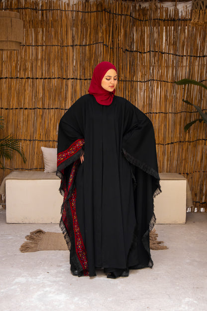 Salam Abaya