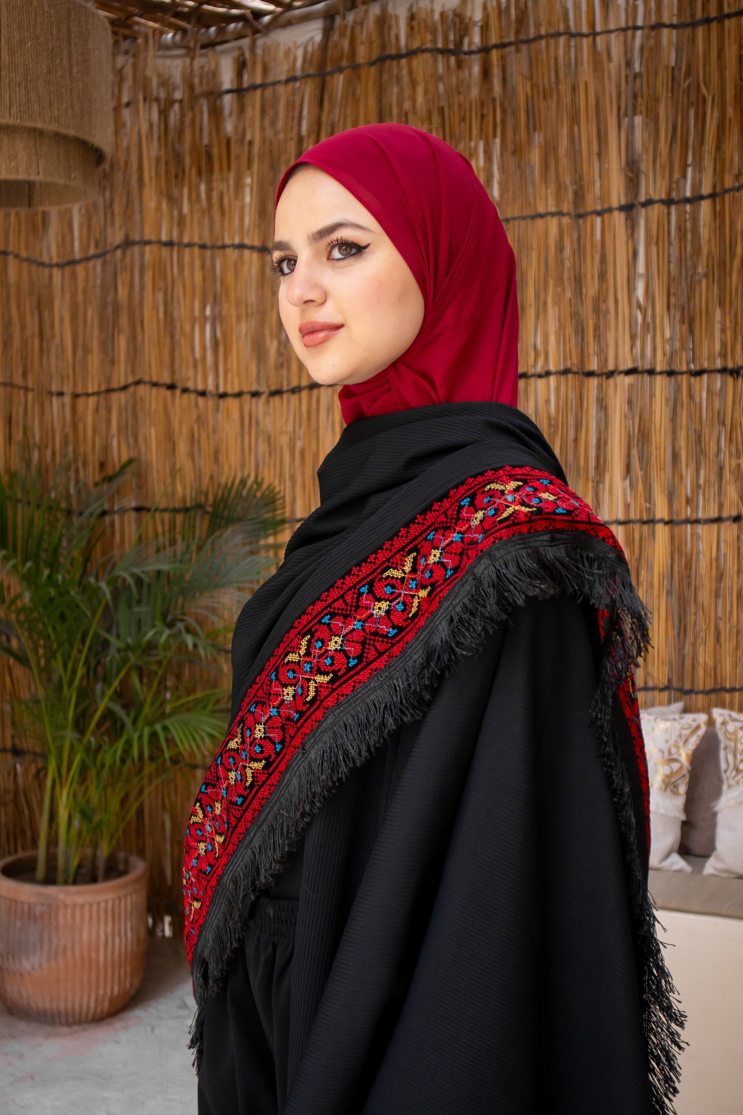 Salam Abaya