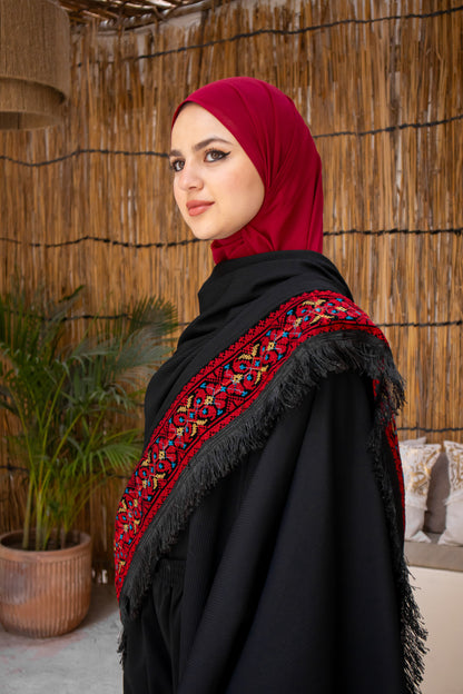 Salam Abaya
