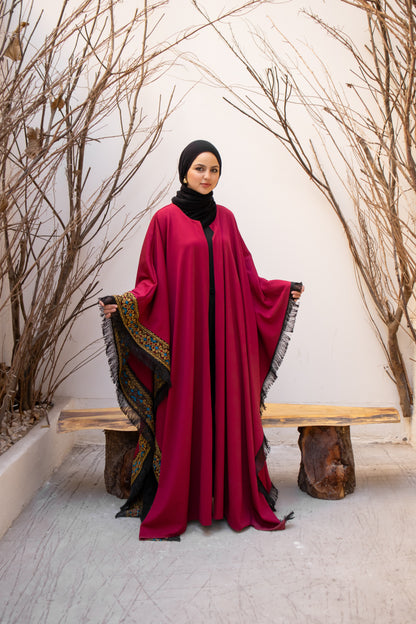 Salam Abaya