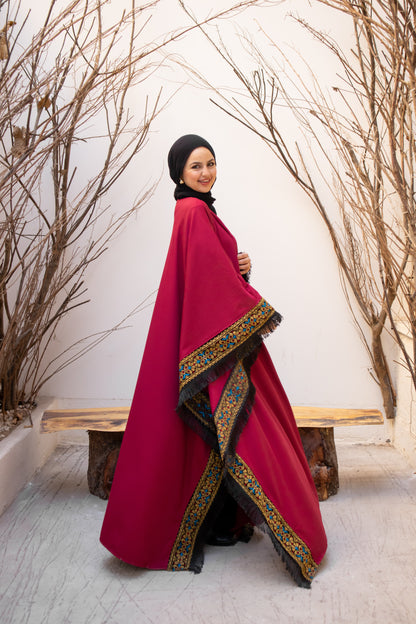 Salam Abaya
