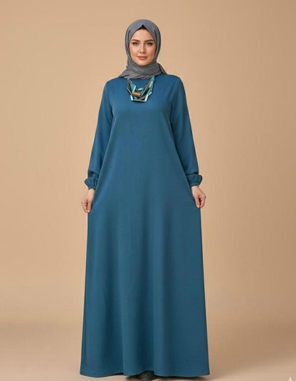 Basic Dress