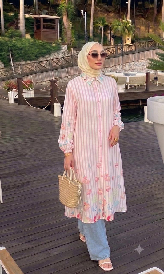 Barby Chemise