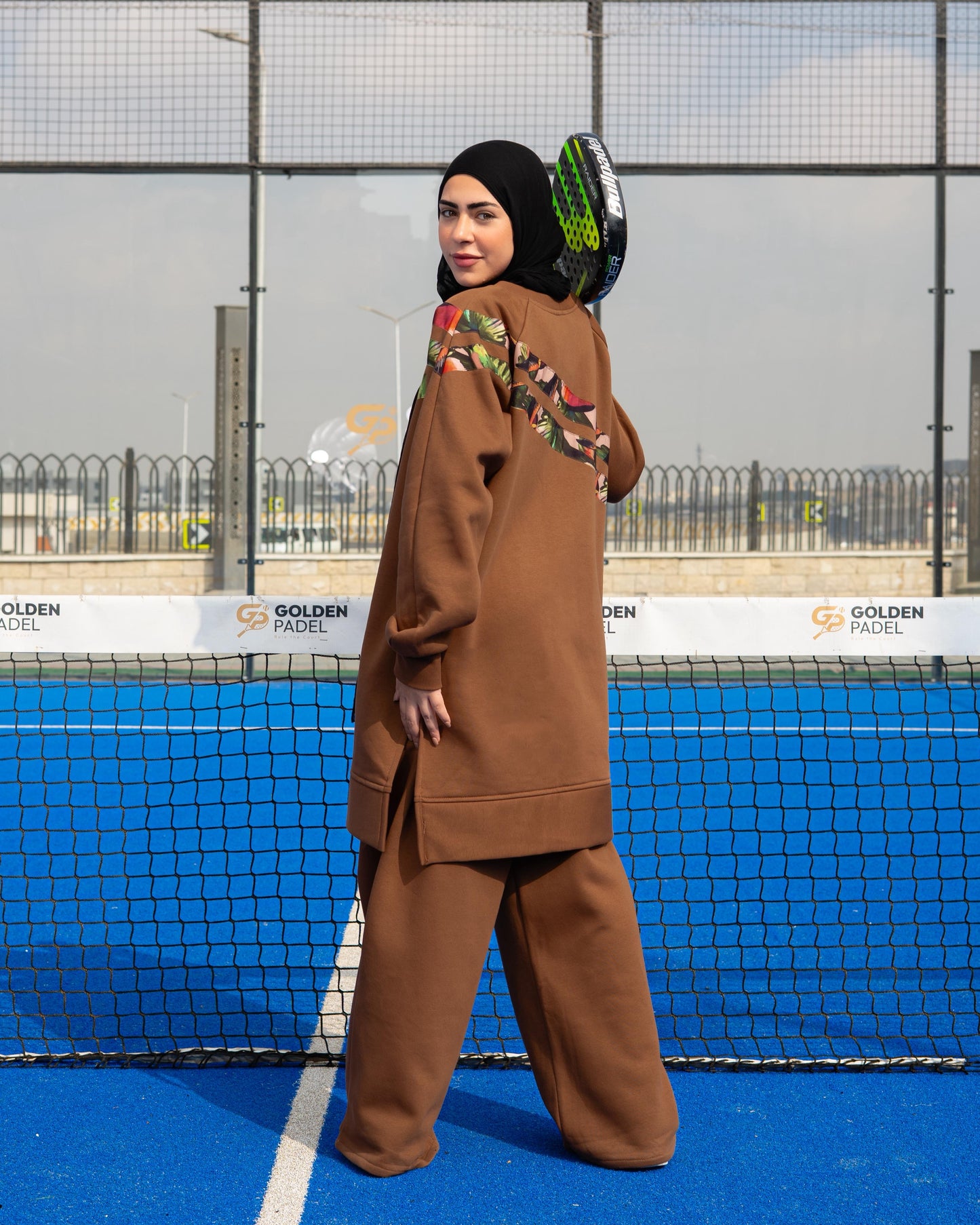 Jamila milton suit