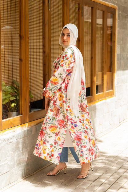 Flory cardigan
