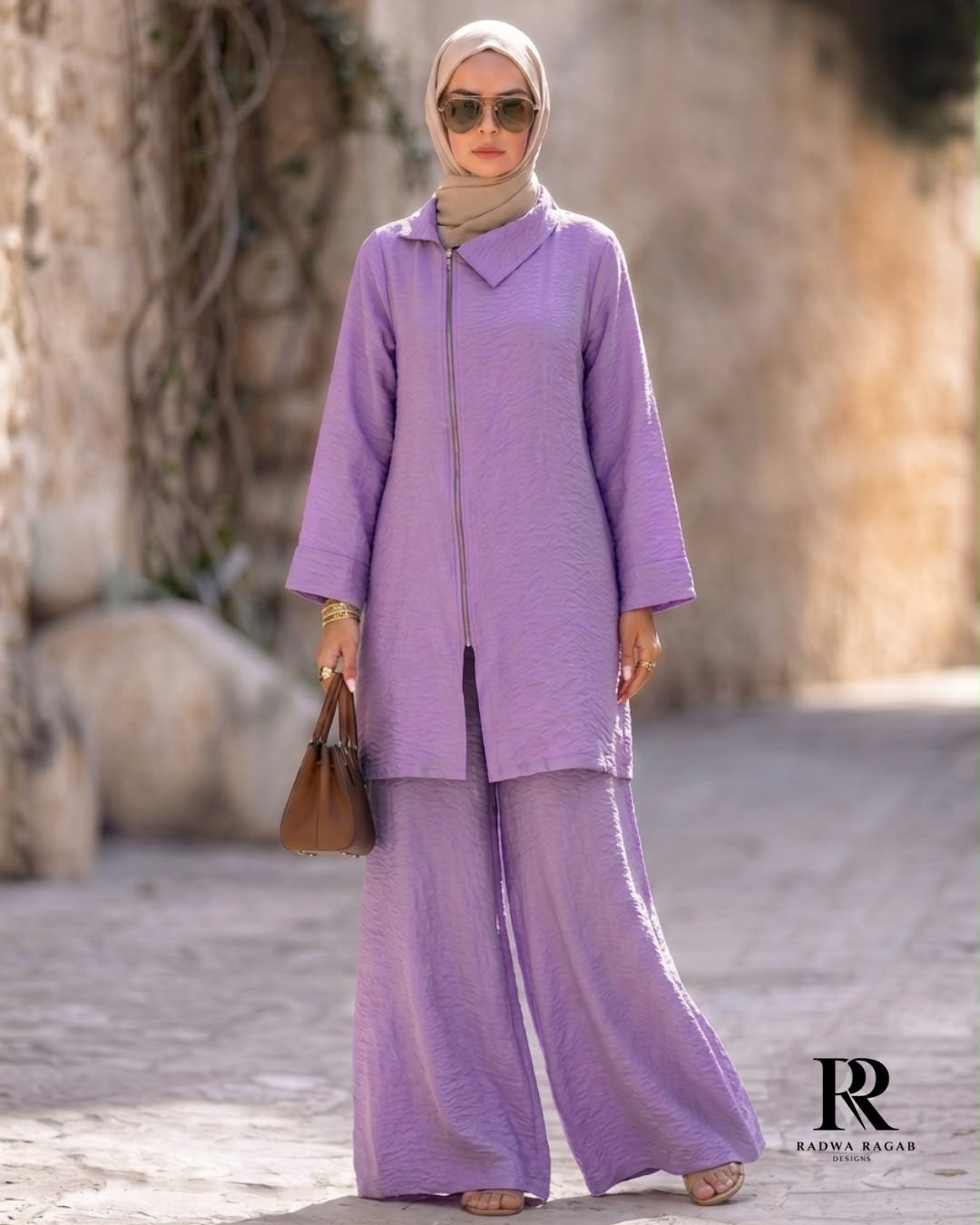 Sosta Suit