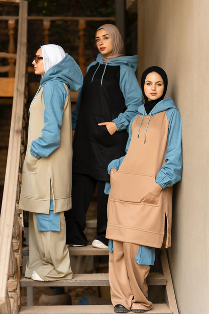 cargo suit