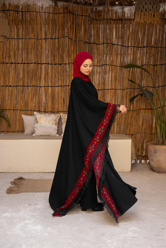 Salam Abaya
