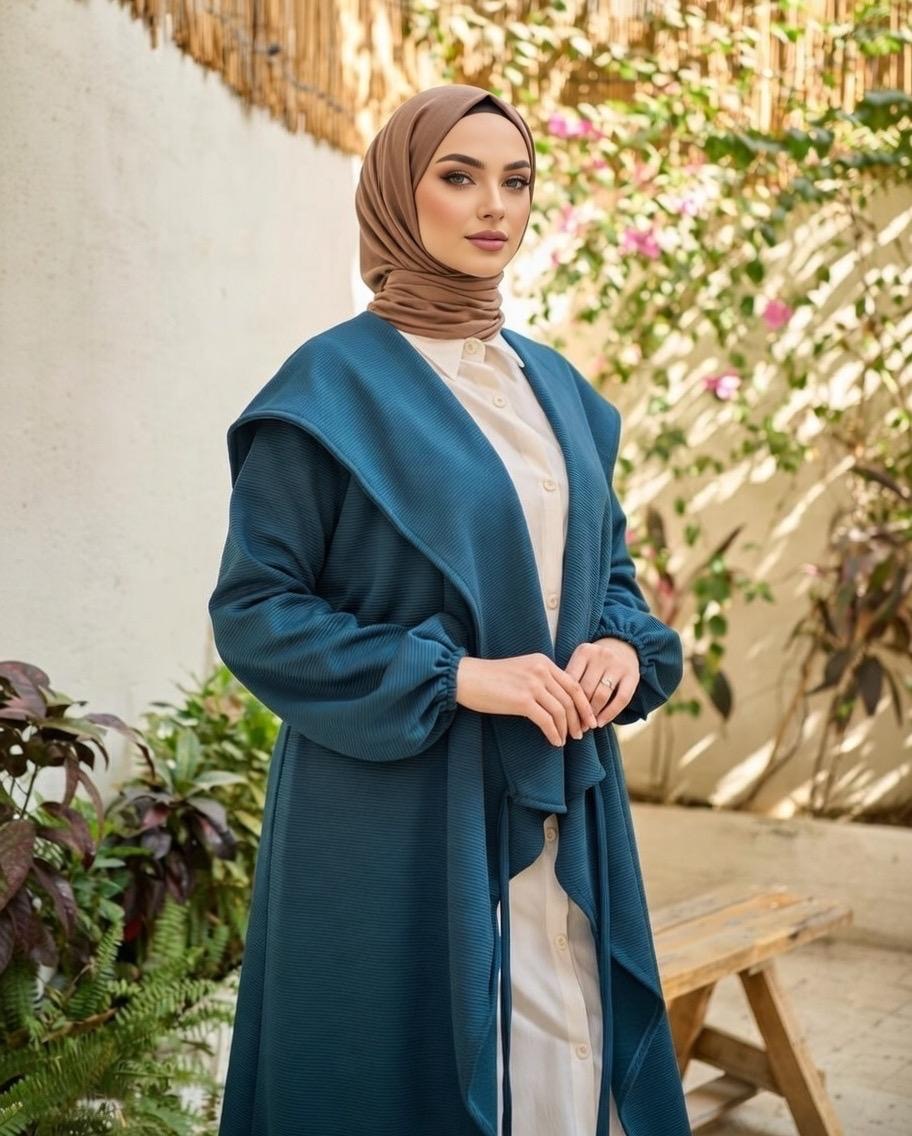 Rokaya set