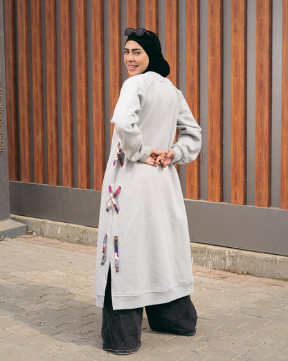 Axat cotton milton