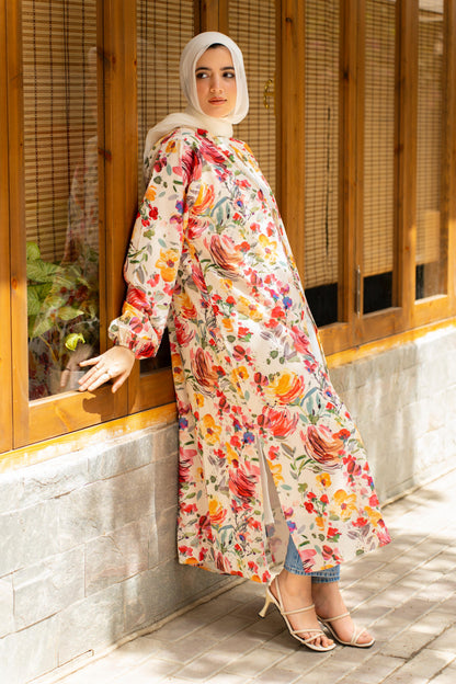 Flory cardigan