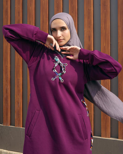 Axat cotton milton