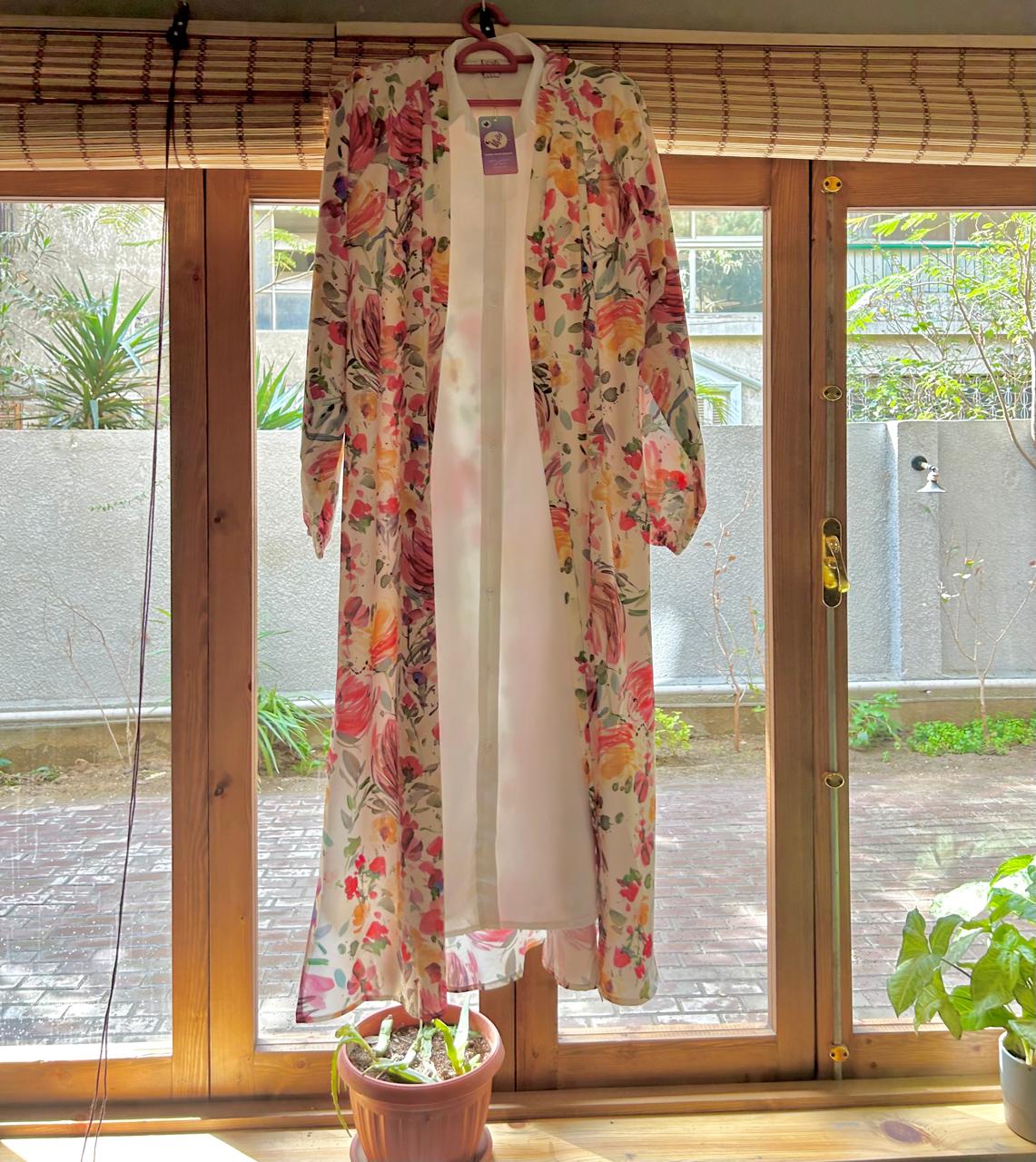 Flory cardigan