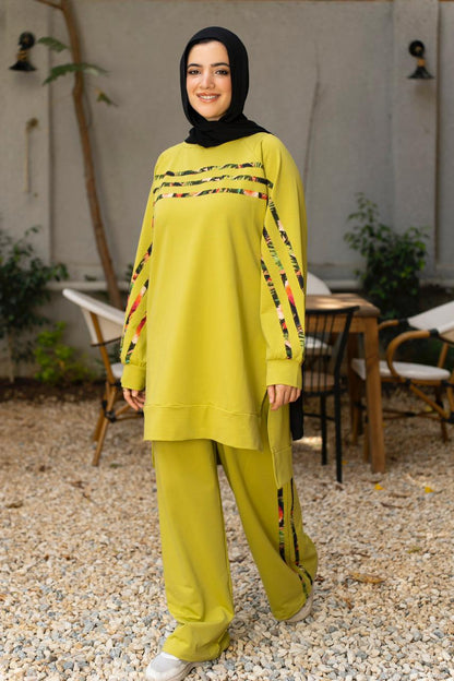Triky suit