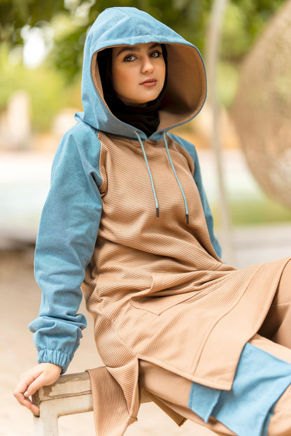 cargo suit