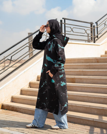Sponsh Cotton hoddie